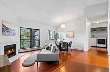 Condo for sale at 340 8500 Ackroyd Road Richmond British Columbia - MLS: R3126852