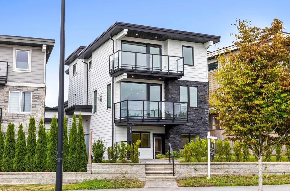 340 E KEITH ROAD, North Vancouver, BC — Residential for Sale - Main Photo
