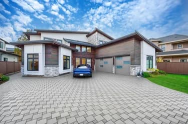 House for sale at 3400 Barmond Avenue Richmond British Columbia - MLS: R3070987