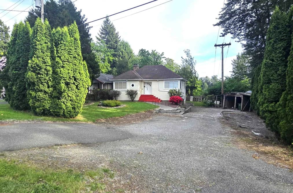 34008 OLD YALE ROAD, Abbotsford, BC — Residential for Sale - Main Photo