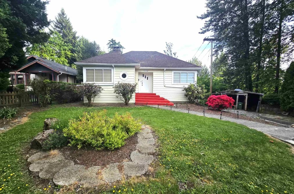 34008 OLD YALE ROAD, Abbotsford, BC — Residential for Sale - Photo 2