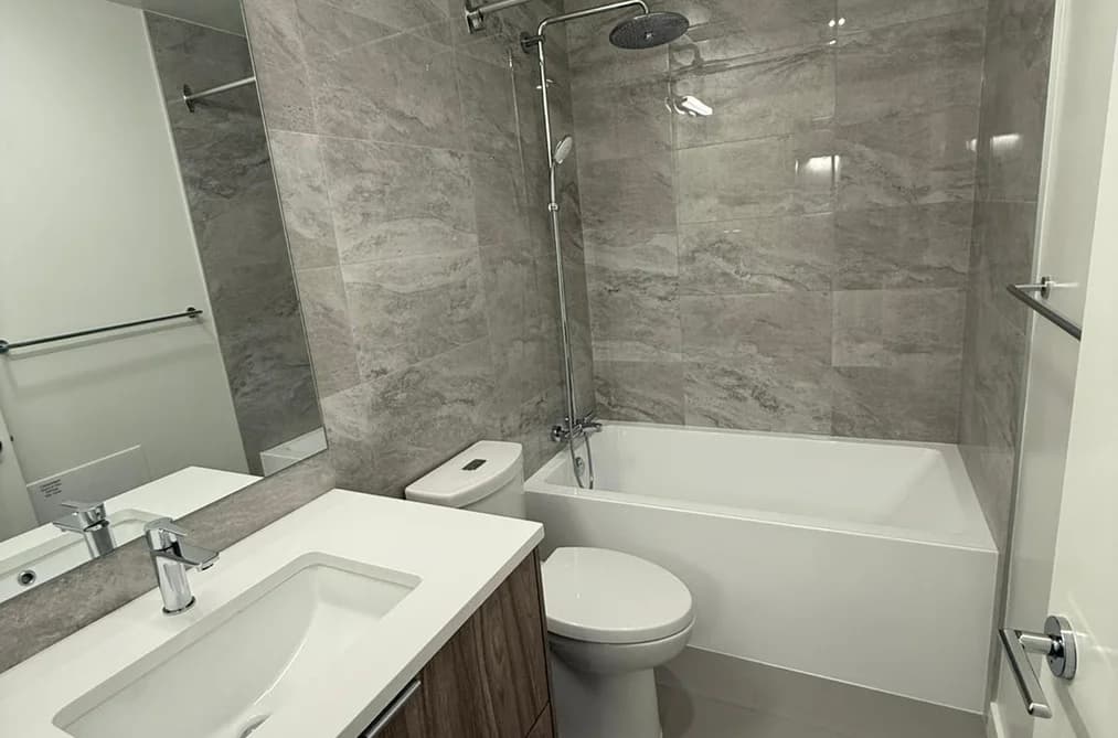 3403 13675 107A AVENUE, Surrey, BC — Residential for Sale - Photo 2