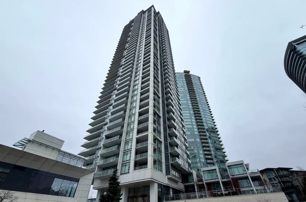 3403 1888 GILMORE AVENUE, Burnaby, BC — Residential for Sale - Photo 2