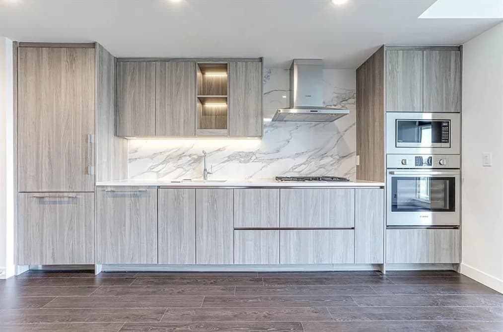 3403 4880 LOUGHEED HIGHWAY, Burnaby, BC — Residential for Sale - Photo 2