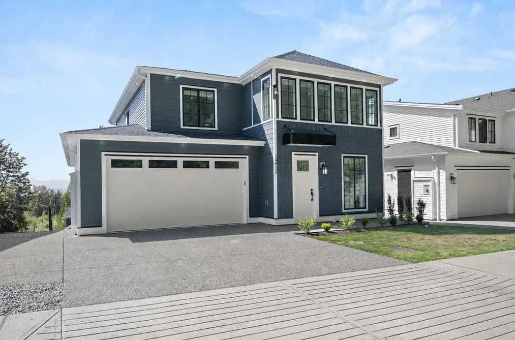 34030 PARR AVENUE, Mission, BC — Residential for Sale - Main Photo