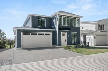 House for sale at 34030 Parr Avenue Mission British Columbia - MLS: R3154149