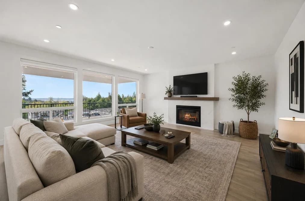 34030 PARR AVENUE, Mission, BC — Residential for Sale - Photo 2