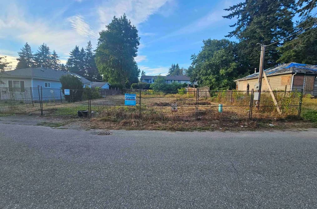 34033 WAVELL LANE, Abbotsford, BC — Land for Sale - Main Photo