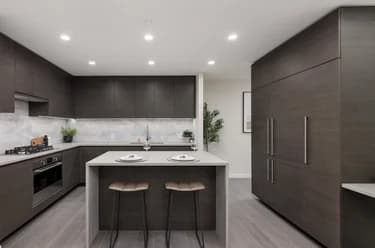 Condo for sale at 3404 2186 Gilmore Avenue Burnaby British Columbia - MLS: R3089557