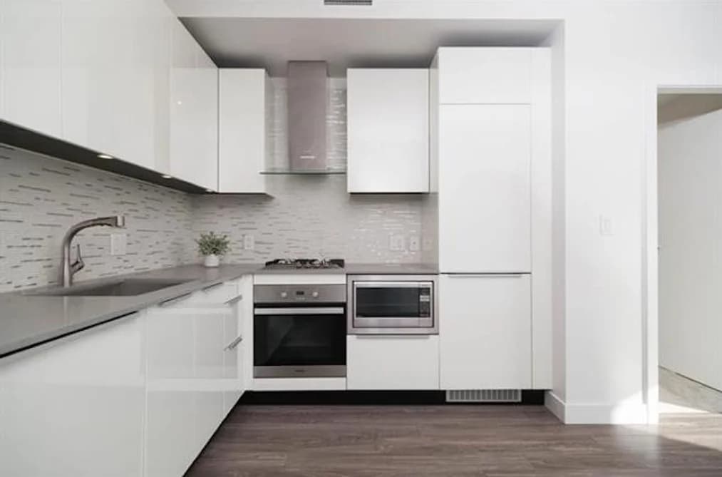 3405 1283 HOWE STREET, Vancouver, BC — Residential for Sale - Photo 2