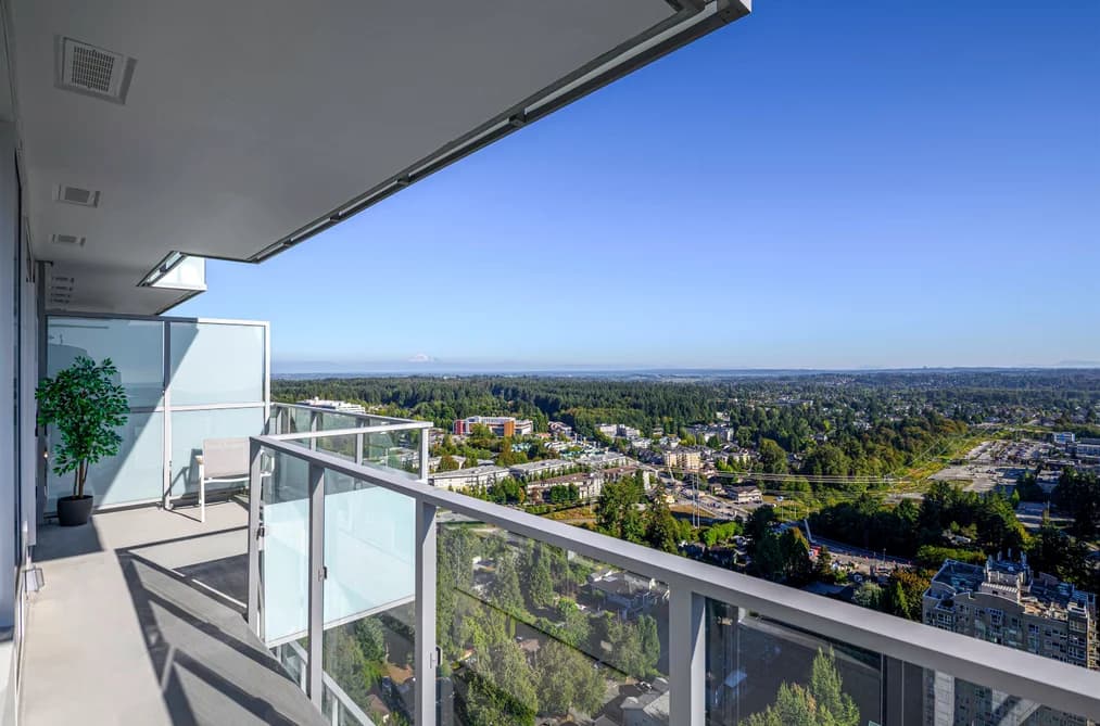3405 13768 100 AVENUE, Surrey, BC — Residential for Sale - Main Photo