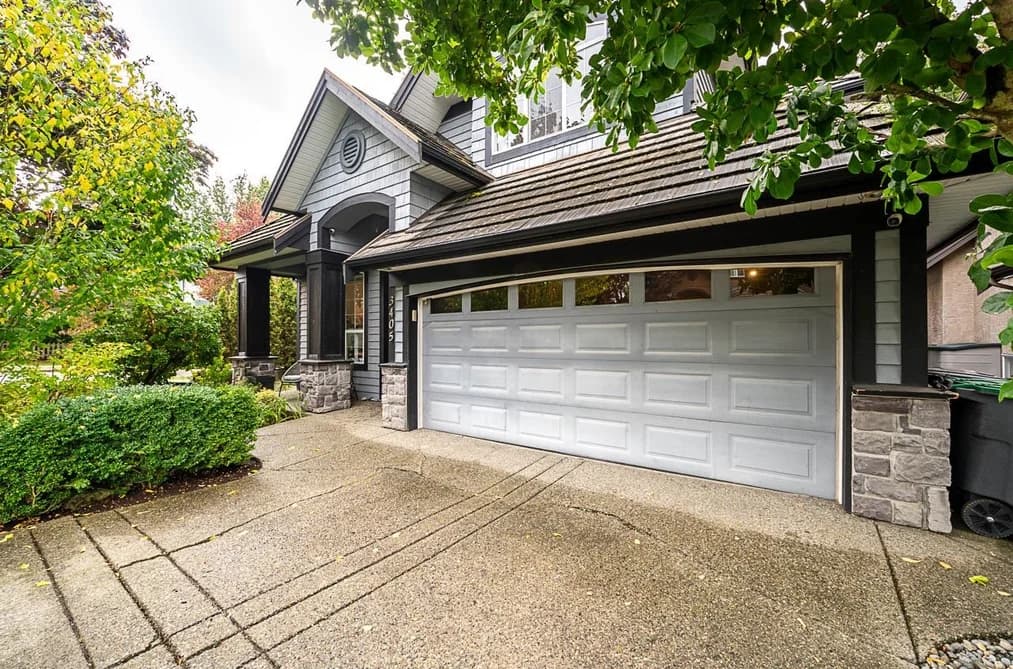3405 152B STREET, Surrey, BC — Residential for Sale - Main Photo