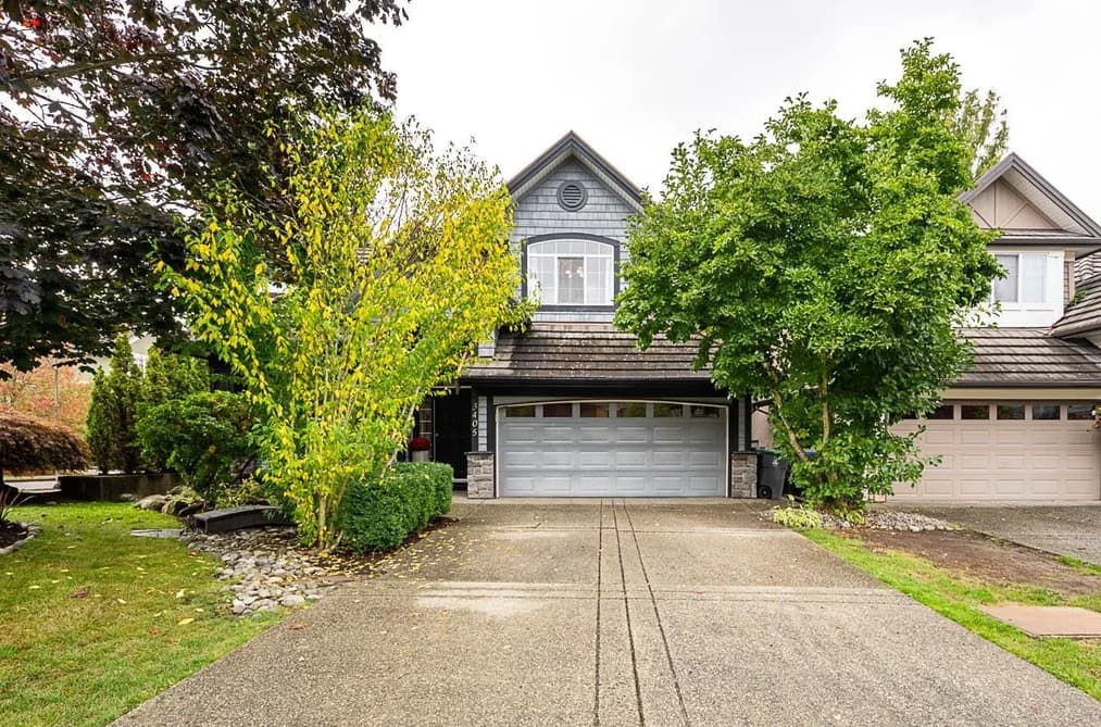 3405 152B STREET, Surrey, BC — Residential for Sale - Photo 2