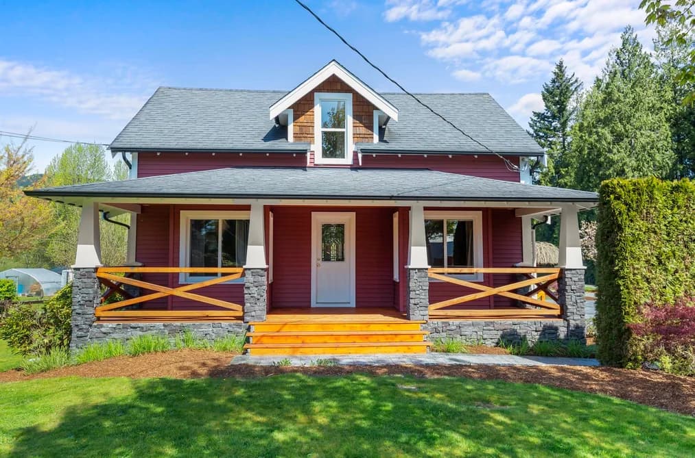 34055 FERNDALE AVENUE, Mission, BC — Residential for Sale - Photo 2
