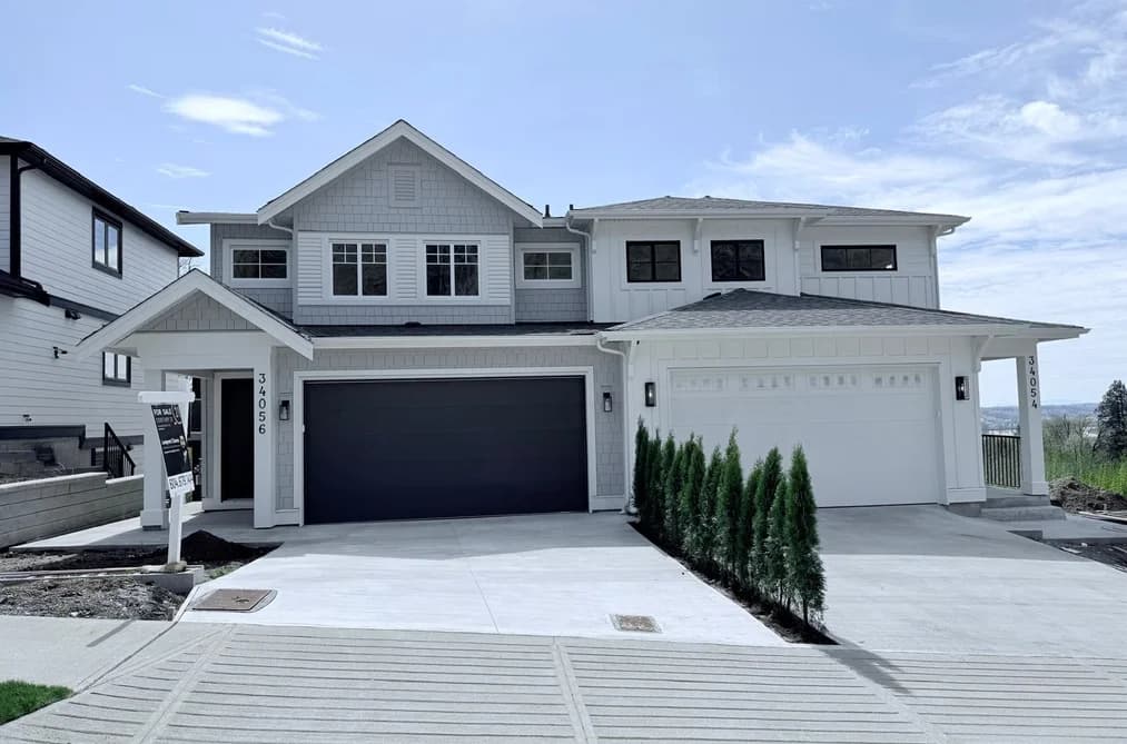 34056 BEST AVENUE, Mission, BC — Residential for Sale - Main Photo