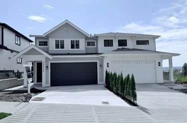 Half Duplex for sale at 34056 Best Avenue Mission British Columbia - MLS: R3127935