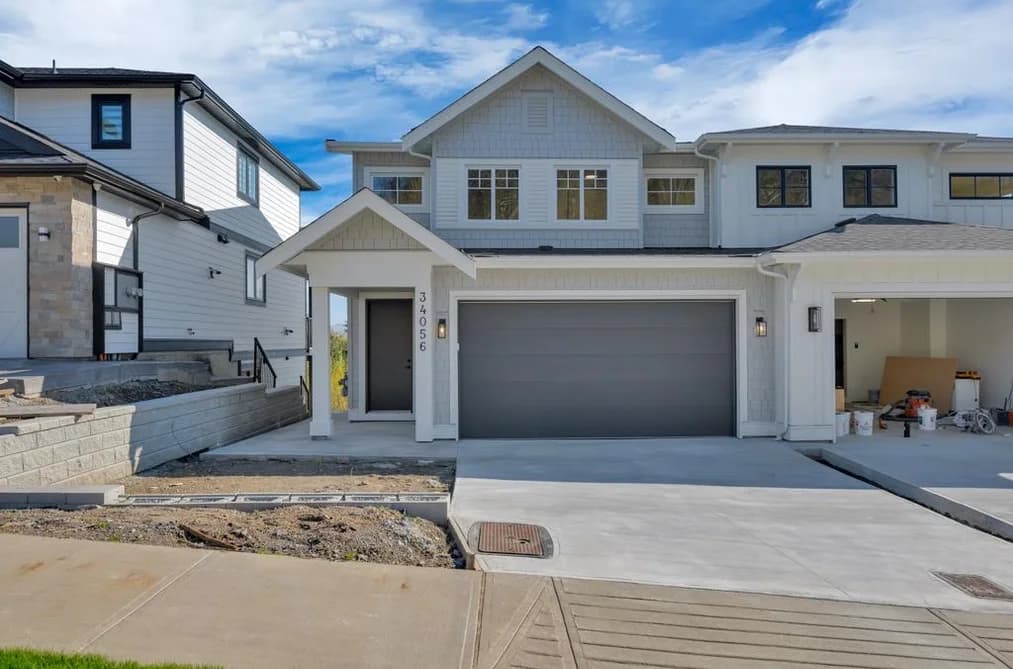 34056 BEST AVENUE, Mission, BC — Residential for Sale - Photo 2