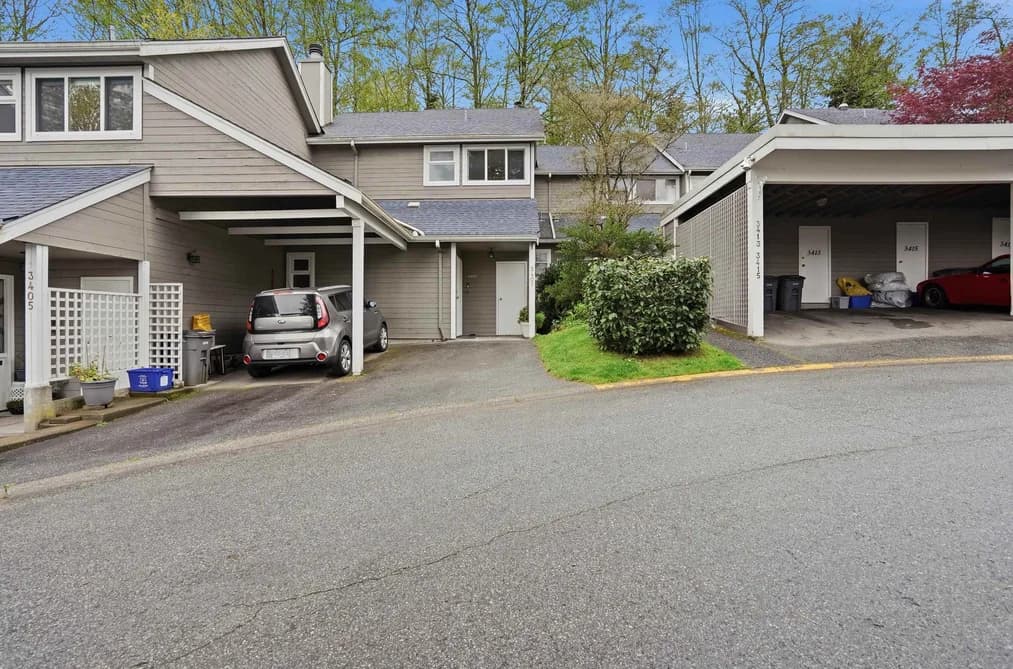 3407 LYNMOOR PLACE, Vancouver, BC — Residential for Sale - Photo 2