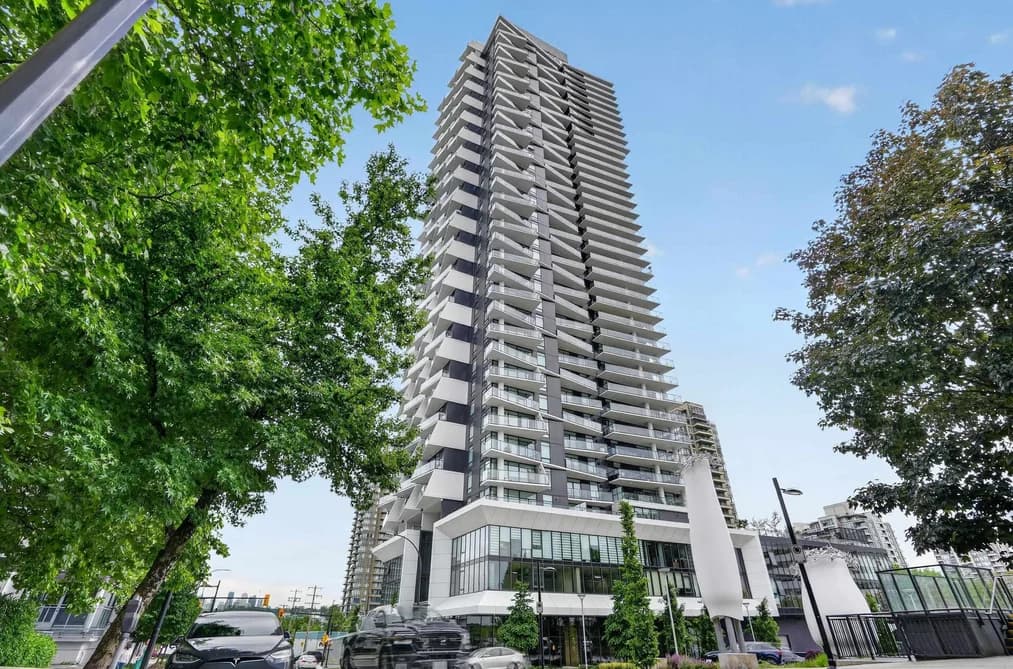 3408 2181 MADISON AVENUE, Burnaby, BC — Residential for Sale - Photo 2
