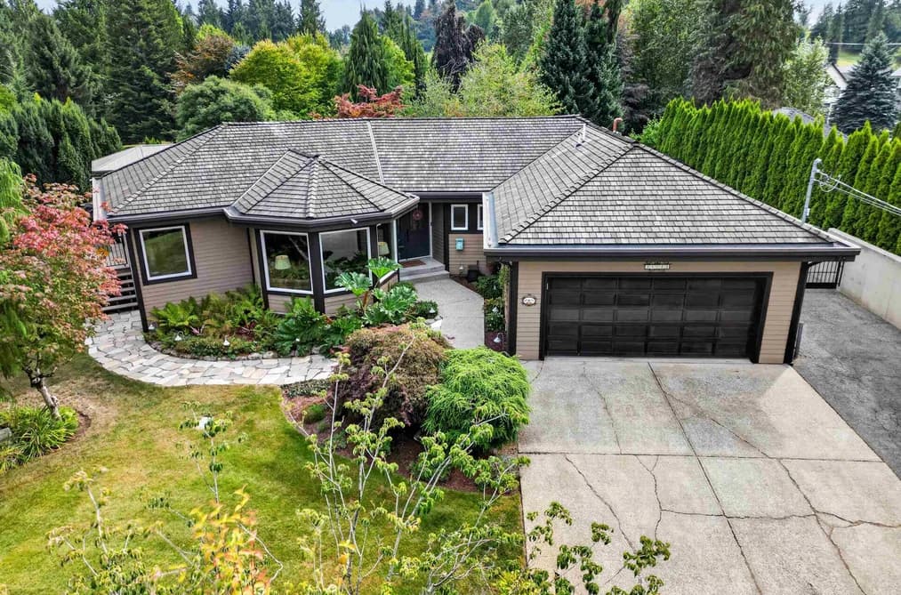 34088 YORK AVENUE, Mission, BC — Residential for Sale - Main Photo