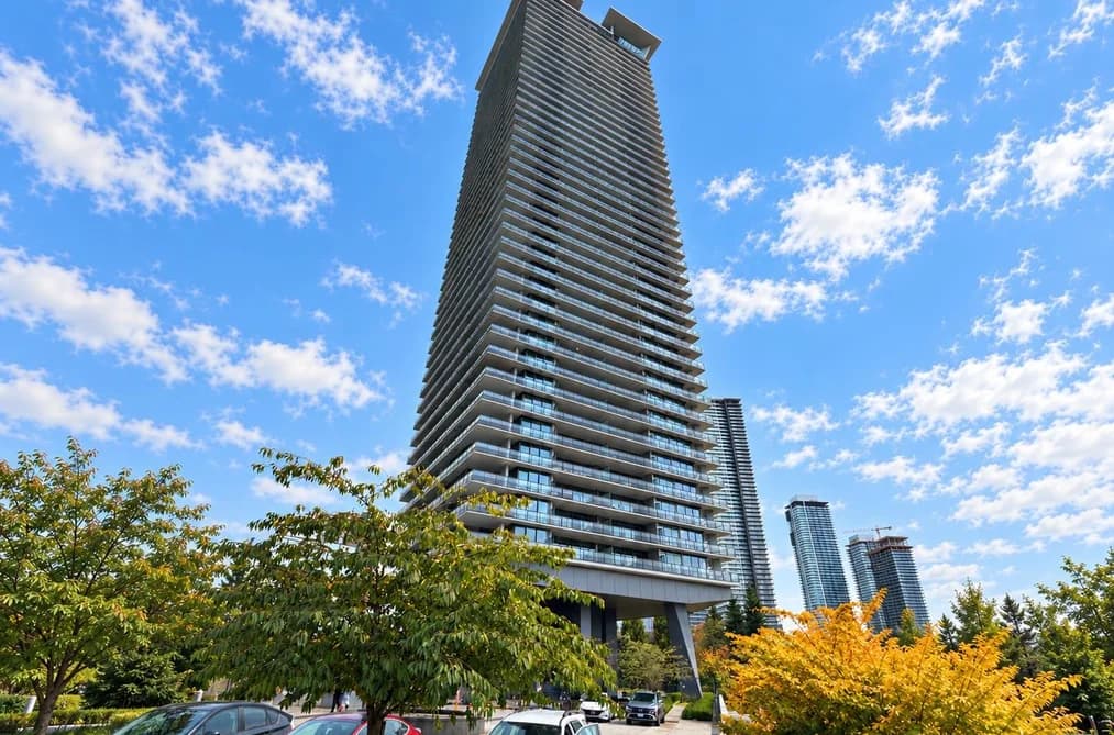 3409 4720 LOUGHEED HIGHWAY, Burnaby, BC — Residential for Sale - Main Photo