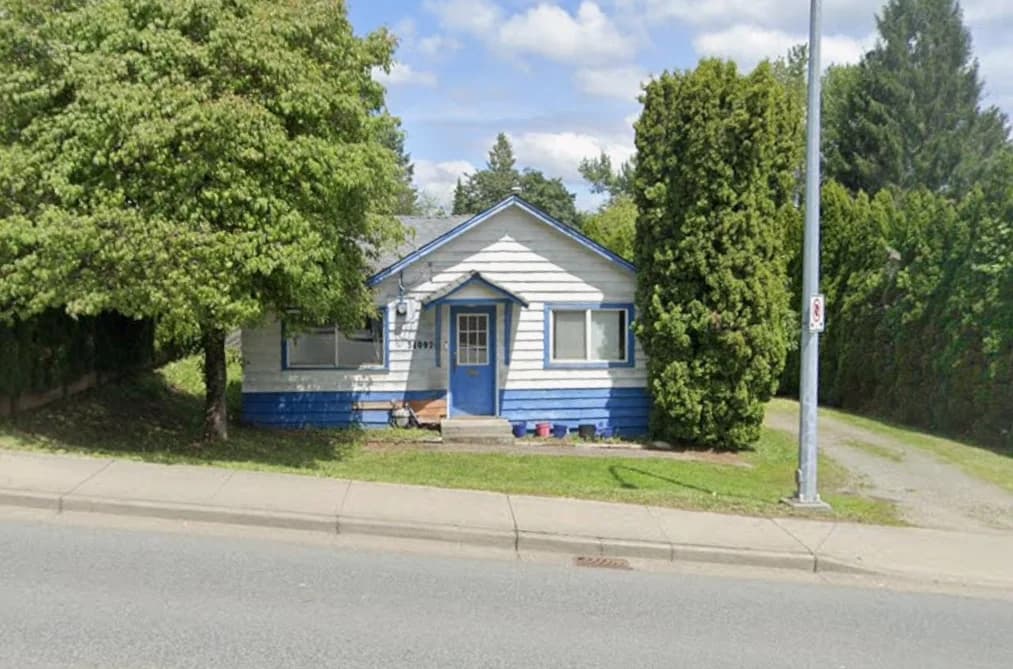 34097 MARSHALL ROAD, Abbotsford, BC — Residential for Sale - Main Photo