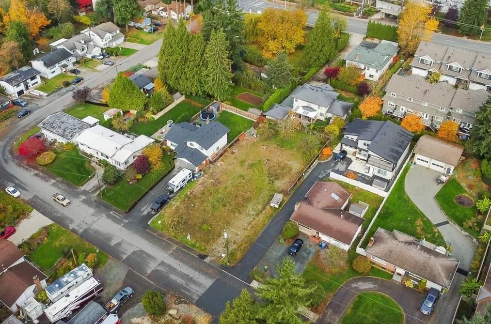 34099 FRASER STREET, Abbotsford, BC — Land for Sale - Main Photo