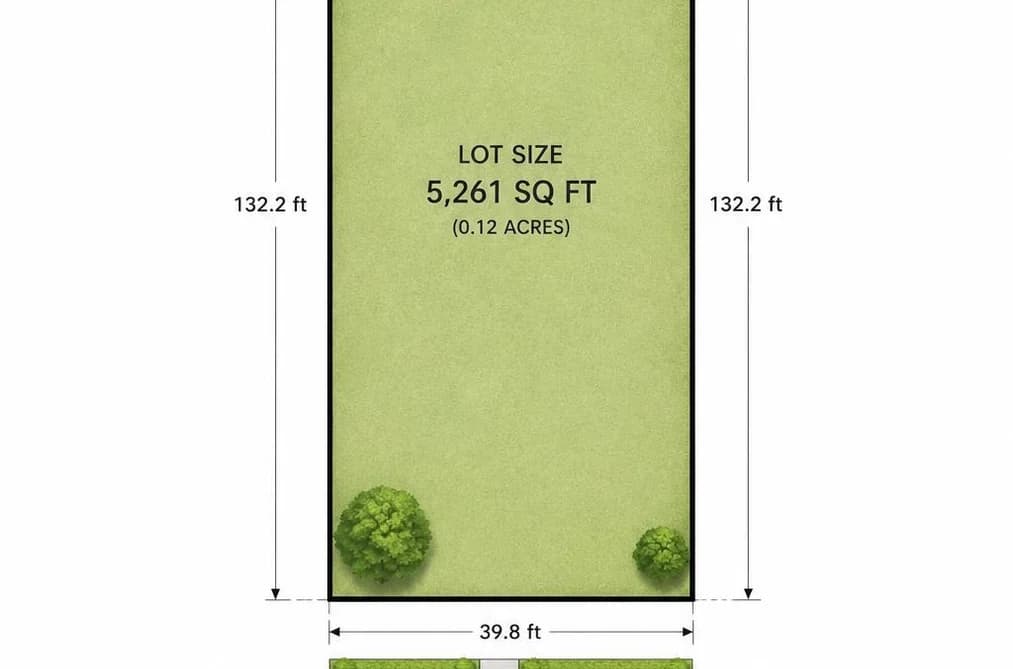 341 ALBERTA STREET, New Westminster, BC — Land for Sale - Main Photo