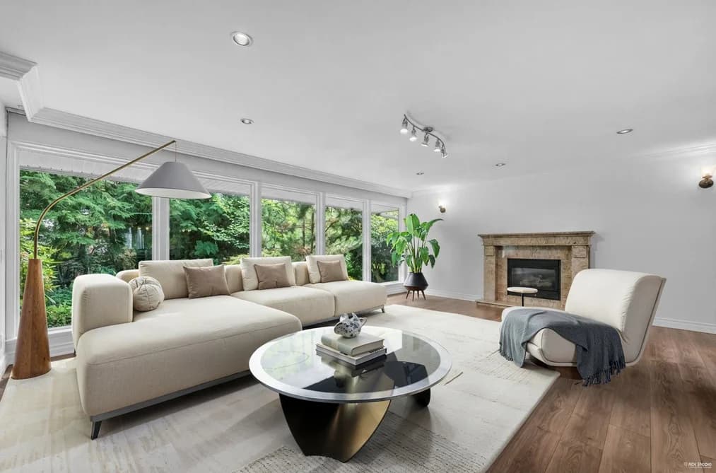 341 RABBIT LANE, West Vancouver, BC — Residential for Sale - Main Photo