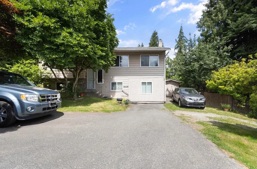 34107 MARSHALL ROAD, Abbotsford, BC — Residential for Sale - Photo 2