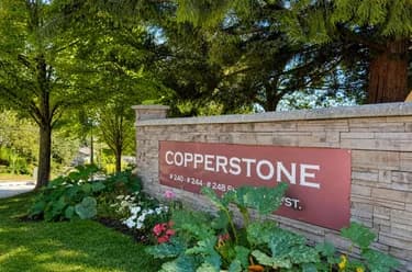 240 Sherbrooke St Unit 3411, New Westminster, BC - MLS: R3168815
