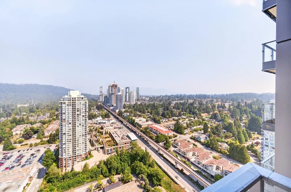 3411 3809 EVERGREEN PLACE, Burnaby, BC — Residential for Sale - Photo 2