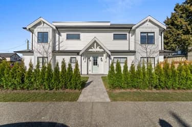 House for sale at 3411 Chatham Street Richmond British Columbia - MLS: R3078611