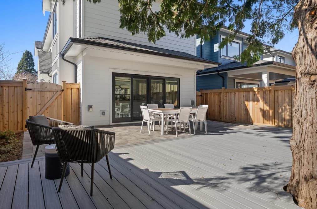 3411 CHATHAM STREET, Richmond, BC — Residential for Sale - Photo 2