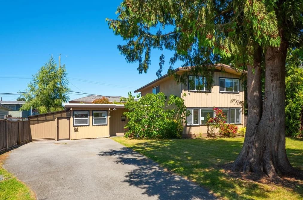 3411 WARDMORE PLACE, Richmond, BC — Residential for Sale - Photo 2