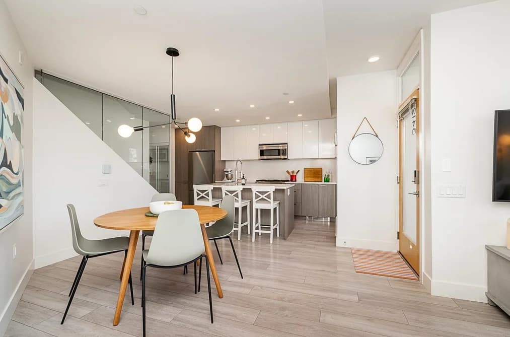 3412 ST. CATHERINES STREET, Vancouver, BC — Residential for Sale - Photo 2