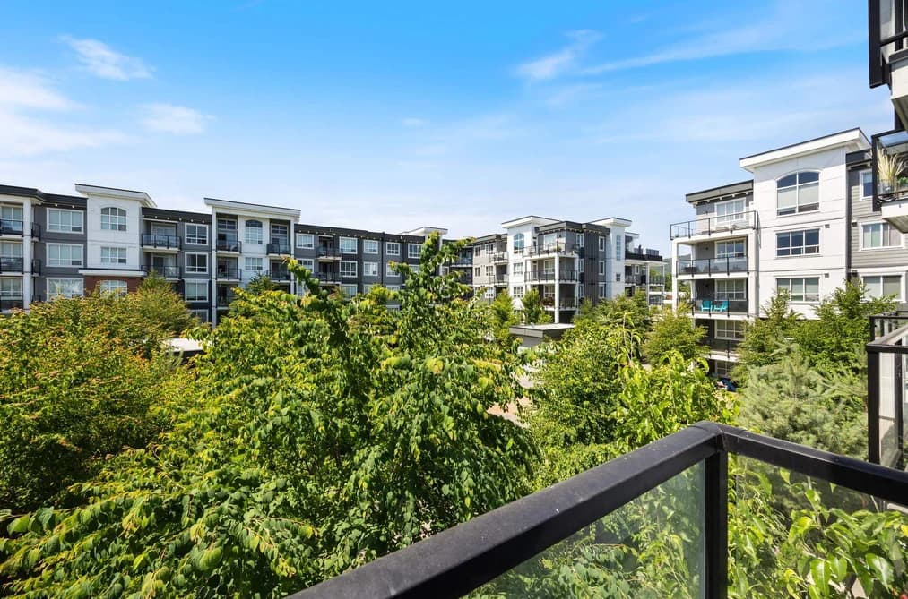 3413 2180 KELLY AVENUE, Port Coquitlam, BC — Residential for Sale - Main Photo