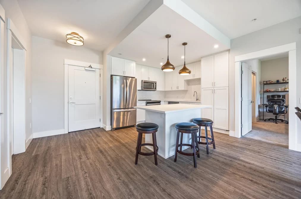 3413 2180 KELLY AVENUE, Port Coquitlam, BC — Residential for Sale - Photo 2