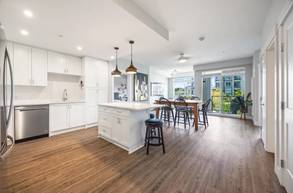 3413 2180 KELLY AVENUE, Port Coquitlam, BC — Residential for Sale - Photo 2