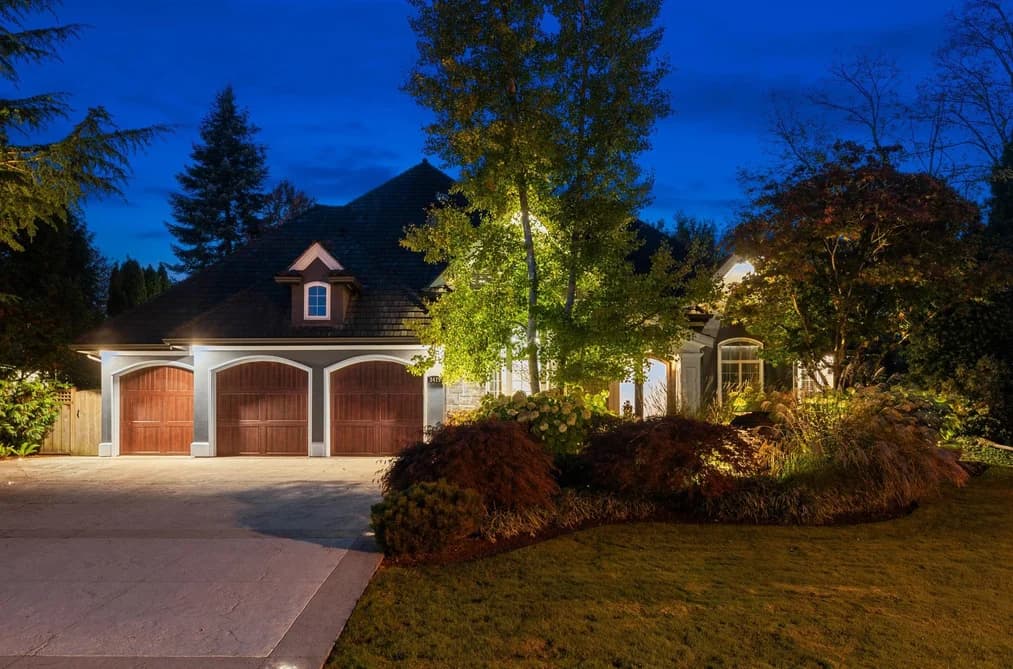 3415 CANTERBURY DRIVE, Surrey, BC — Residential for Sale - Photo 2