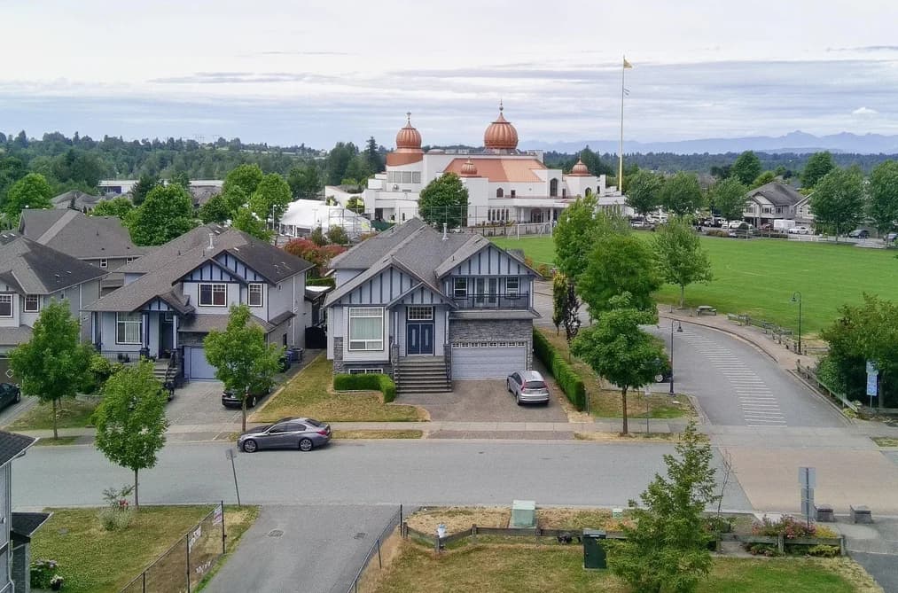3415 NIGHTINGALE DRIVE, Abbotsford, BC — Residential for Sale - Main Photo