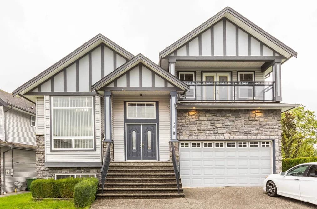 3415 NIGHTINGALE DRIVE, Abbotsford, BC — Residential for Sale - Photo 2