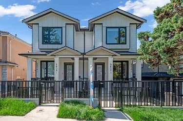 Half Duplex for sale at 3415 Seaforth Drive Vancouver British Columbia - MLS: R3090837