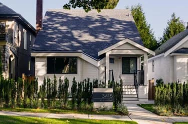 3415 W 24 Ave, Vancouver, BC - MLS: R3176812