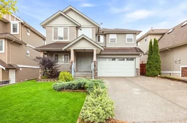 34158 Amblewood Pl, Abbotsford, BC - MLS: R3161478