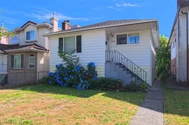 House for sale at 3416 Monmouth Avenue Vancouver British Columbia - MLS: R3137356