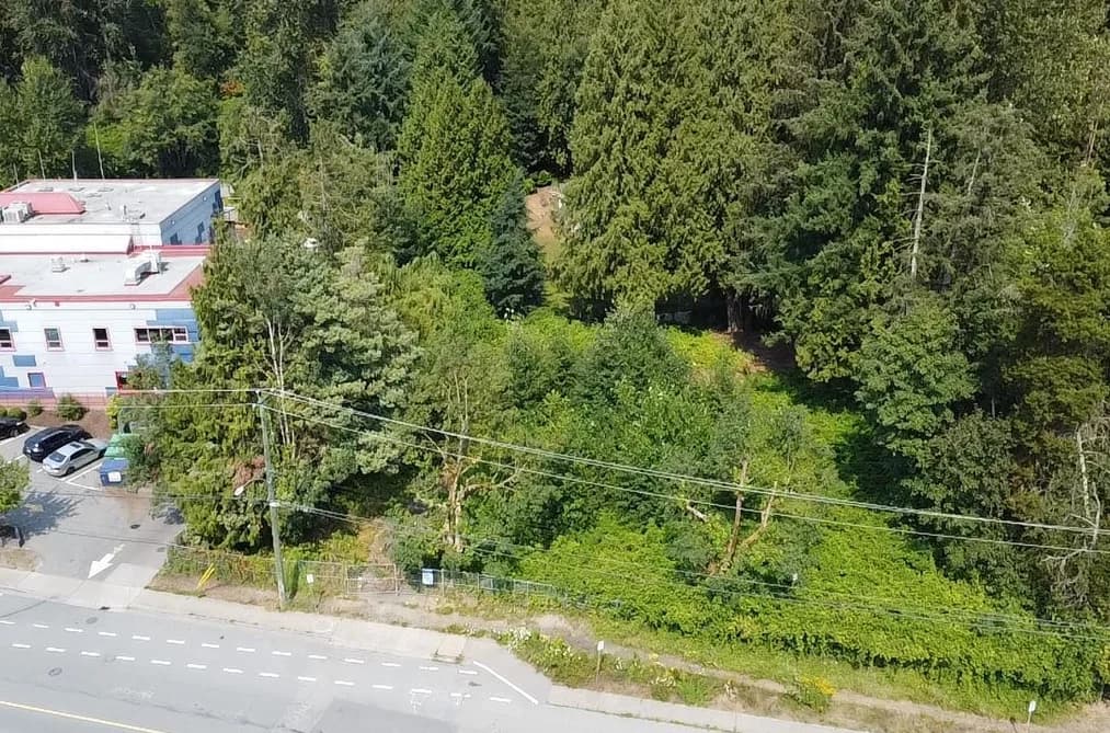 34165 GLADYS AVENUE, Abbotsford, BC — Land for Sale - Main Photo