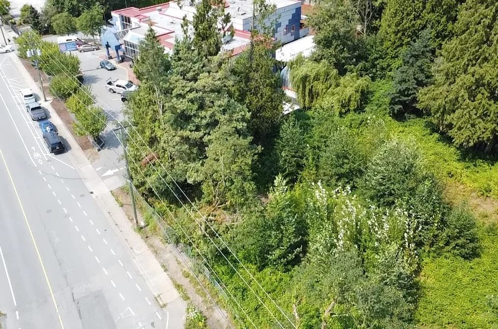 34165 GLADYS AVENUE, Abbotsford, BC — Land for Sale - Photo 2