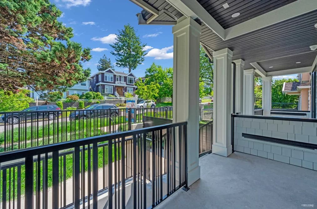 3417 SEAFORTH DRIVE, Vancouver, BC — Residential for Sale - Photo 2
