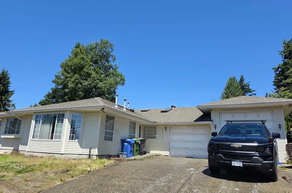 34175 OLD YALE ROAD, Abbotsford, BC — Residential for Sale - Main Photo